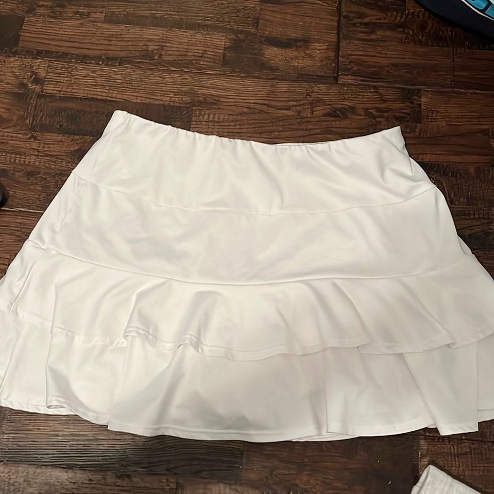 Women’s tennis skirt